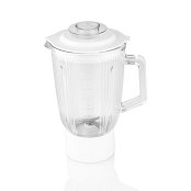 Přísl. k robotům - skleněný mixér ETA 0023 99001, bílý
