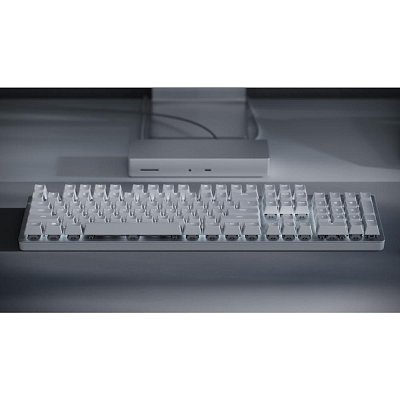 Pro Type Ultra wrl keyboard US RAZER