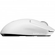 G PRO X Superlight, bílá LOGITECH