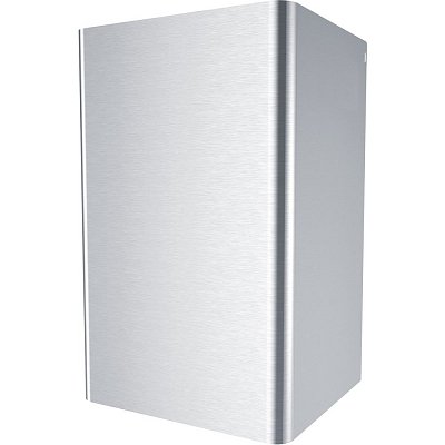 Prodloužený komín 62 CG PHILCO