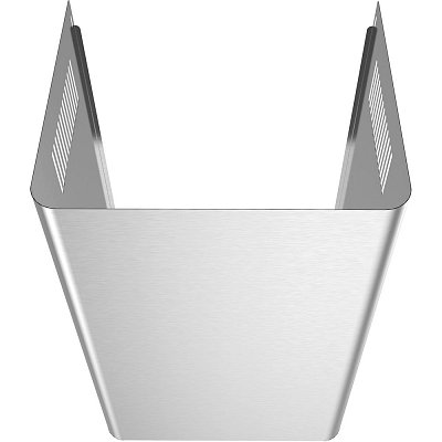 Prodloužený komín 62 CG PHILCO