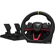 PS4/5/PC Racing Wheel Apex Wireless HORI