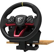 PS4/5/PC Racing Wheel Apex Wireless HORI