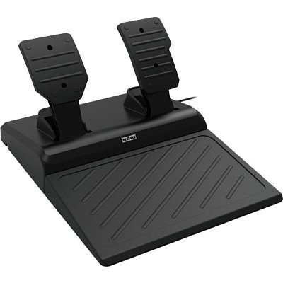 PS4/5/PC Racing Wheel Apex Wireless HORI