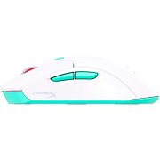 Pulsefire Haste 2 Wrl Bk Core wh HYPERX