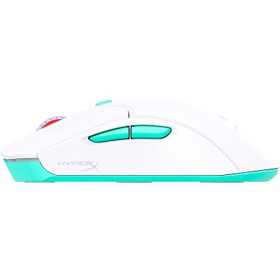 Pulsefire Haste 2 Wrl Bk Core wh HYPERX