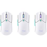 Pulsefire Haste 2 Wrl Bk Core wh HYPERX