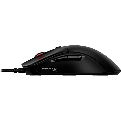 Pulsefire Haste 2 Wrd GamMouse bk HYPERX