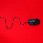 Pulsefire Haste 2 Wrd GamMouse bk HYPERX