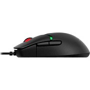 Pulsefire Saga Wired Black HYPERX