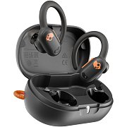 PUSH ANC ACTIVE TWS Blk / Og SKULLCANDY