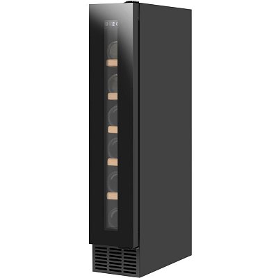 PW 6 GBI Jednozónová vinotéka PHILCO