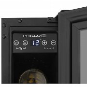 PW 6 GBI Jednozónová vinotéka PHILCO