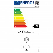 PW 6 GBI Jednozónová vinotéka PHILCO