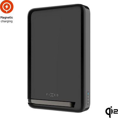 PWB MagZen 10 Pro, Qi2 ,10 000 mAh FIXED