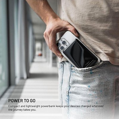 PWB MagZen 10 Pro, Qi2 ,10 000 mAh FIXED