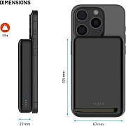 PWB MagZen 10 Pro, Qi2 ,10 000 mAh FIXED