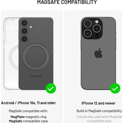 PWB MagZen 10 Pro, Qi2 ,10 000 mAh FIXED