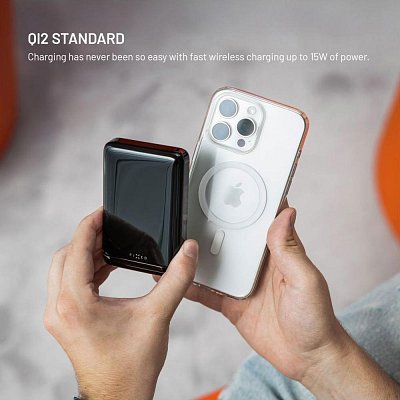 PWB MagZen 10 Pro, Qi2 ,10 000 mAh FIXED