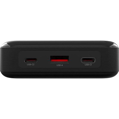 PWB Zen 20 Pro,130W, 20 000 mAh FIXED