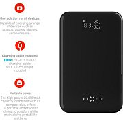 PWB Zen 20 Pro,130W, 20 000 mAh FIXED