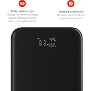 PWB Zen 20 Pro,130W, 20 000 mAh FIXED