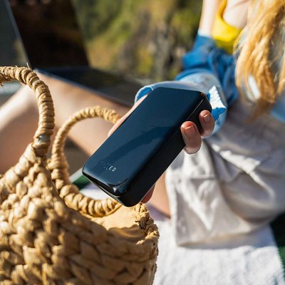 PWB Zen 20 Pro,130W, 20 000 mAh FIXED