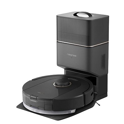 Q5 PRO+ ROBOTICKÝ VYSAVAČ MOP ROBOROCK