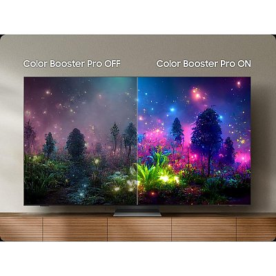 QE43QN90F Neo QLED TV SAMSUNG