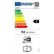 QE50Q60D QLED SMART 4K UHD TV SAMSUNG