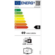 QE50Q7F QLED TV SAMSUNG