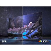 QE50Q8F QLED TV SAMSUNG
