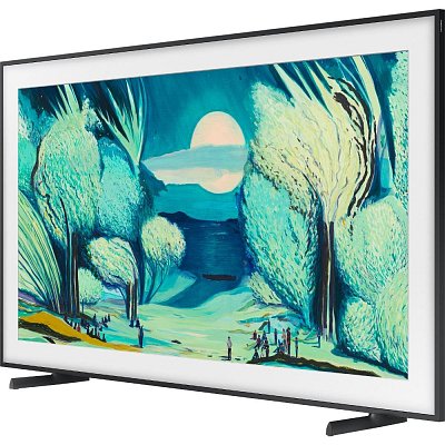 QE55LS03FA The Frame QLED TV SAMSUNG