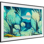 QE55LS03FA The Frame QLED TV SAMSUNG