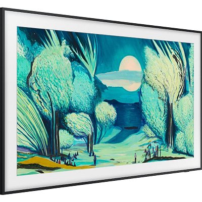QE55LS03FA The Frame QLED TV SAMSUNG