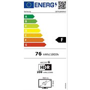 QE55QN90F Neo QLED TV SAMSUNG