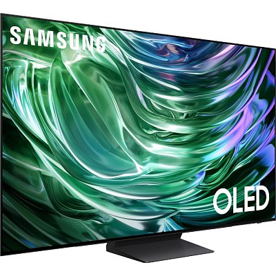 QE55S90D OLED SMART 4K UHD TV SAMSUNG