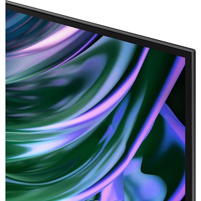 QE55S90D OLED SMART 4K UHD TV SAMSUNG