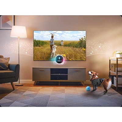 QE65QN80F Neo QLED TV SAMSUNG