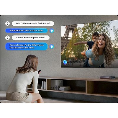 QE65QN80F Neo QLED TV SAMSUNG