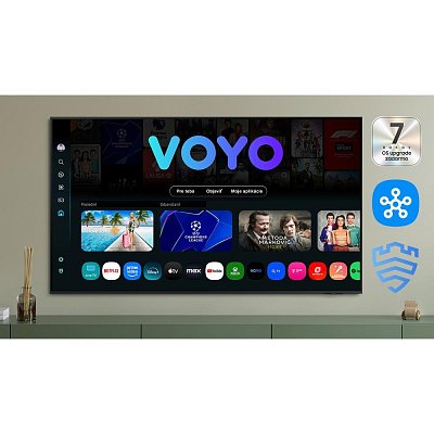QE65QN80F Neo QLED TV SAMSUNG