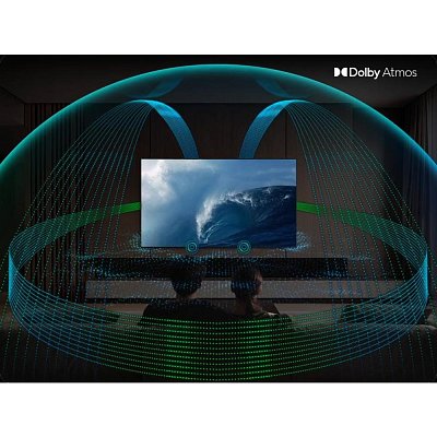 QE65QN80F Neo QLED TV SAMSUNG