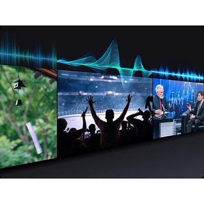 QE65QN80F Neo QLED TV SAMSUNG