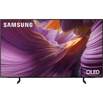 QE65S85F OLED TV SAMSUNG