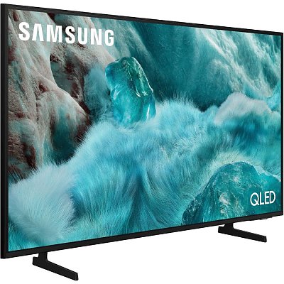 QE75Q7F QLED TV SAMSUNG