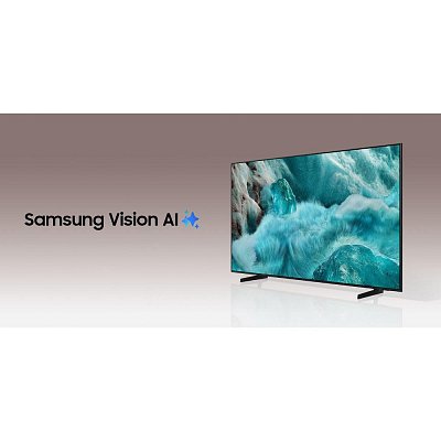 QE75Q7F QLED TV SAMSUNG