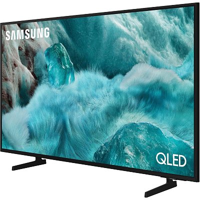 QE75Q7F QLED TV SAMSUNG