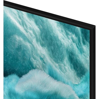 QE75Q7F QLED TV SAMSUNG