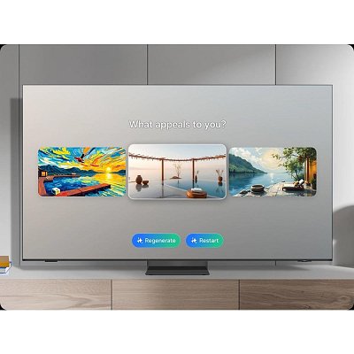 QE75QN70F Neo QLED TV SAMSUNG