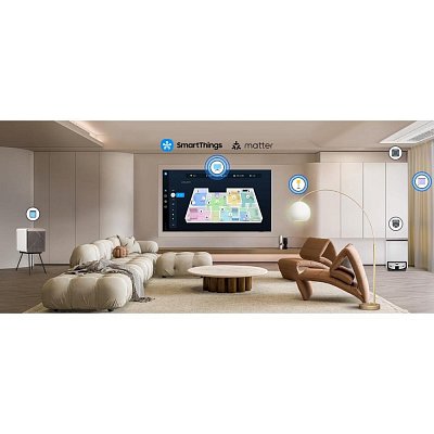 QE75QN70F Neo QLED TV SAMSUNG